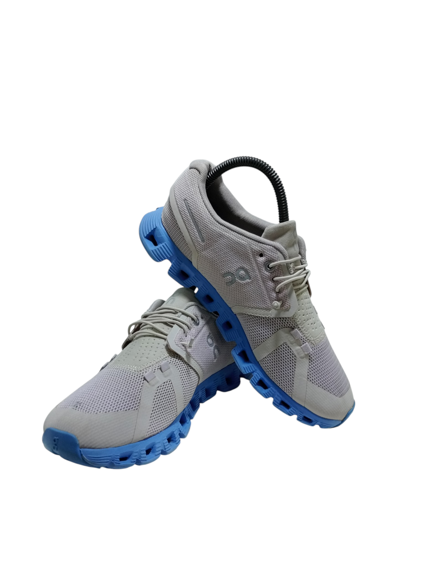 On Cloud 5 Bright Blue