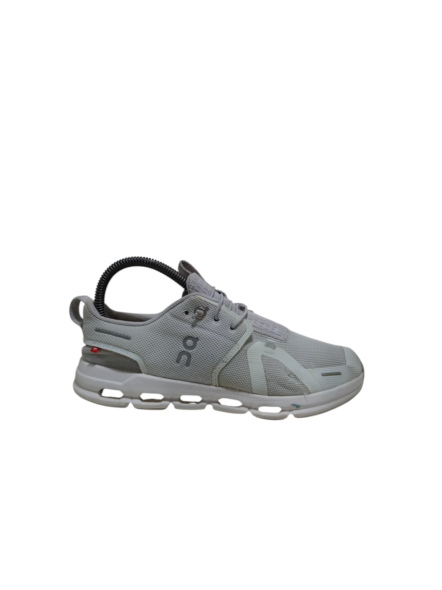 On Cloud Sky Mesh