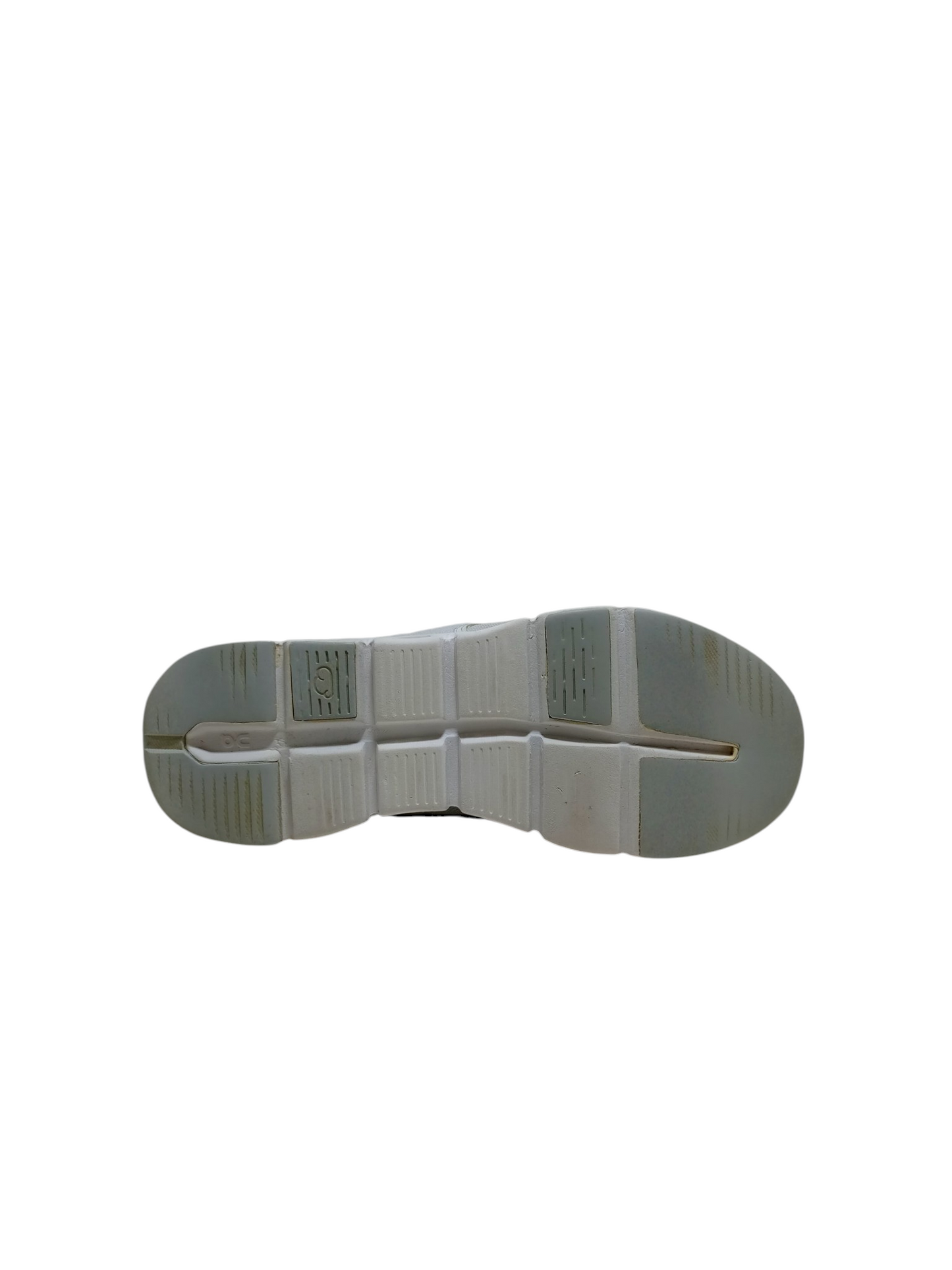 On Cloud Sky Mesh
