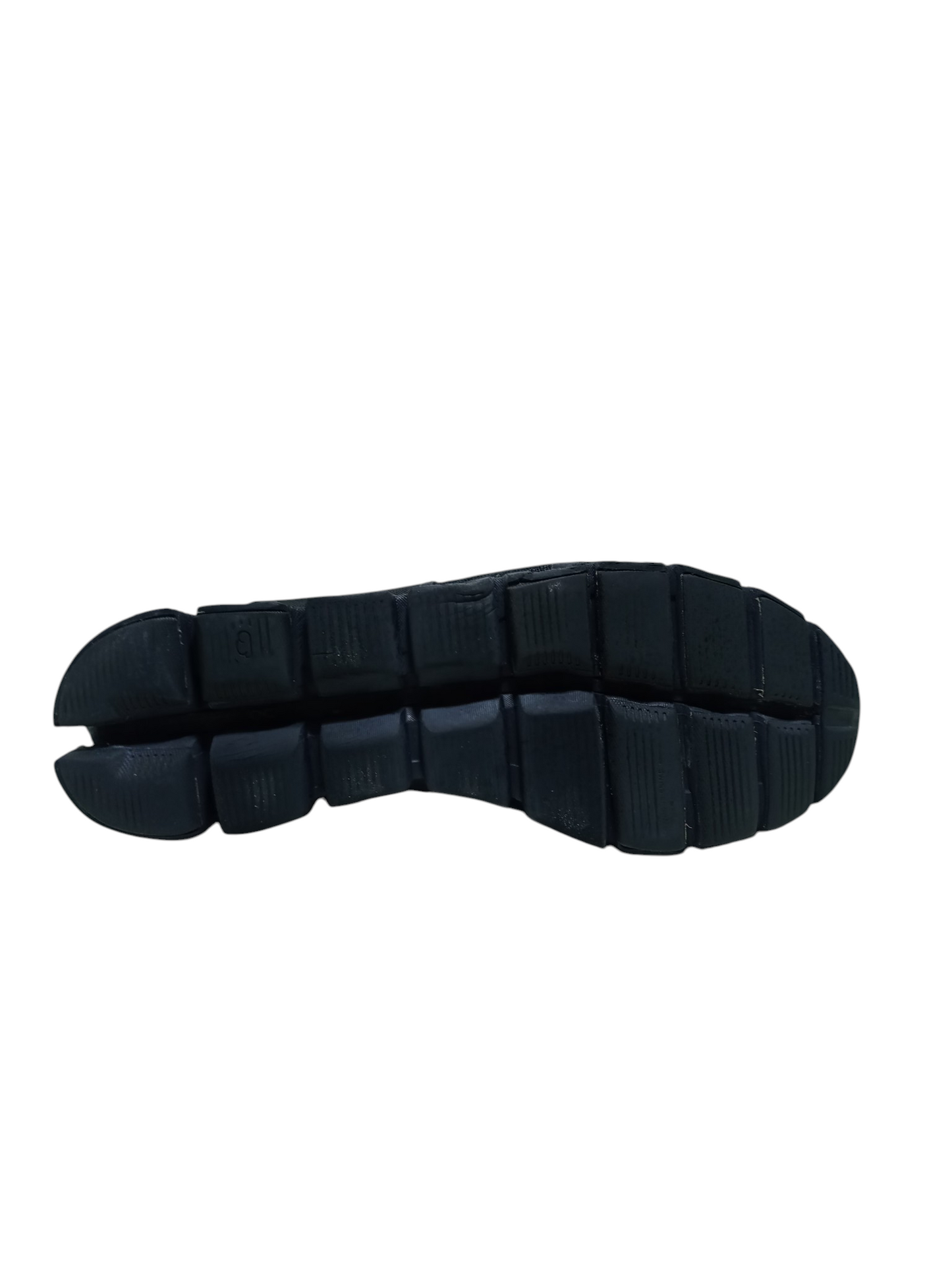 On Cloud 5 Waterproof Black