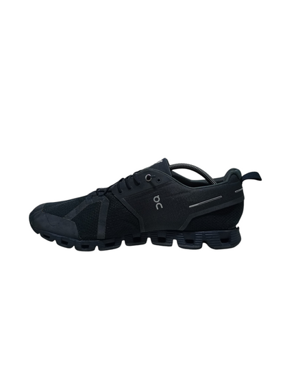 On Cloud 5 Waterproof Black