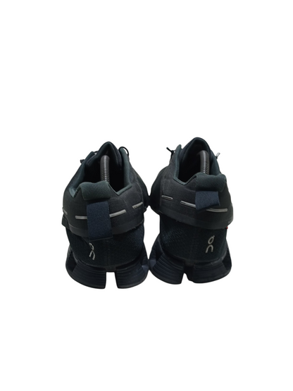 On Cloud 5 Waterproof Black