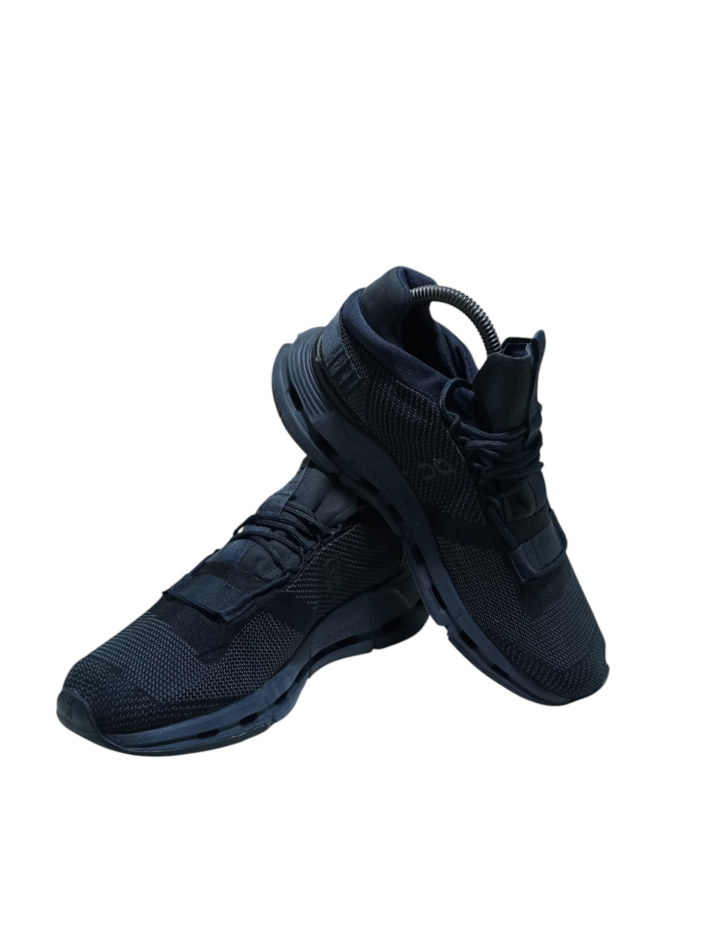 On Cloudnova Black