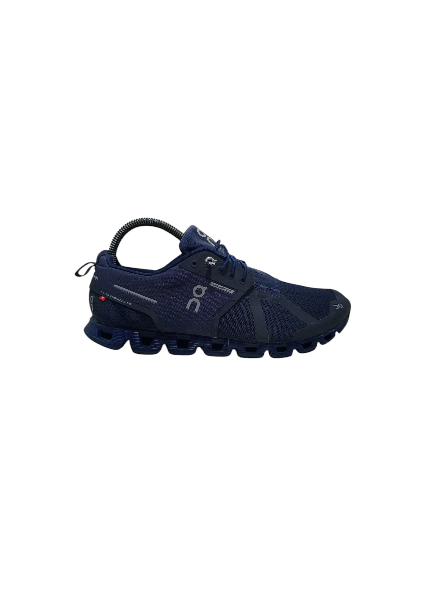 On Cloud 5 Waterproof Blue