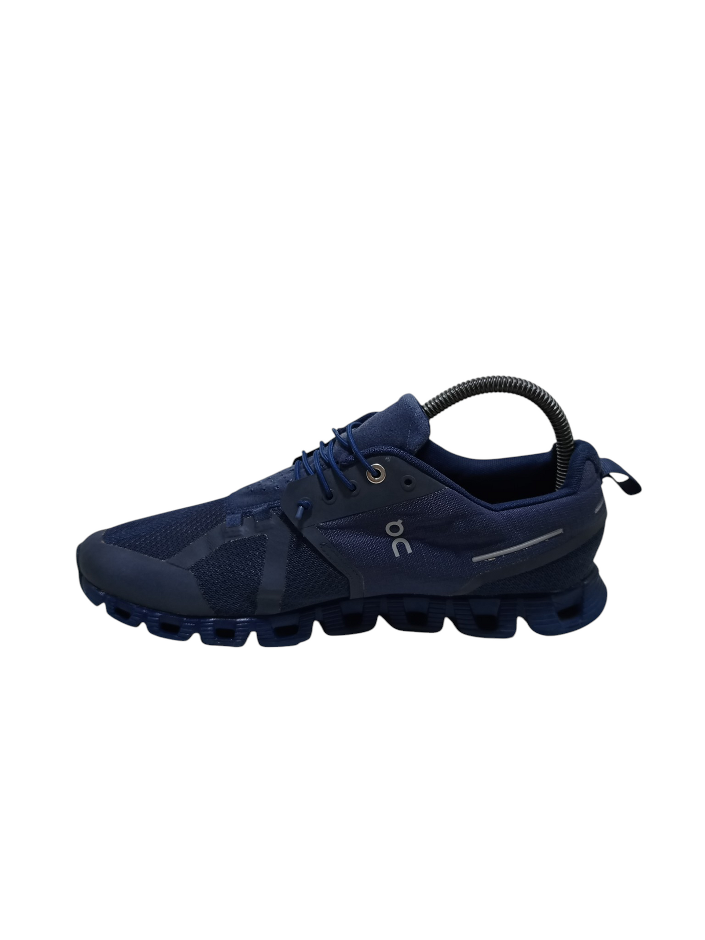 On Cloud 5 Waterproof Blue