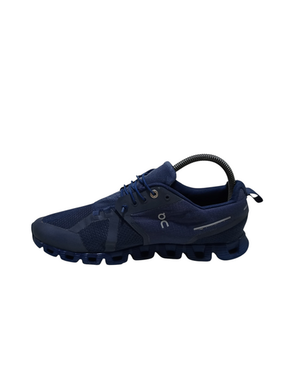 On Cloud 5 Waterproof Blue