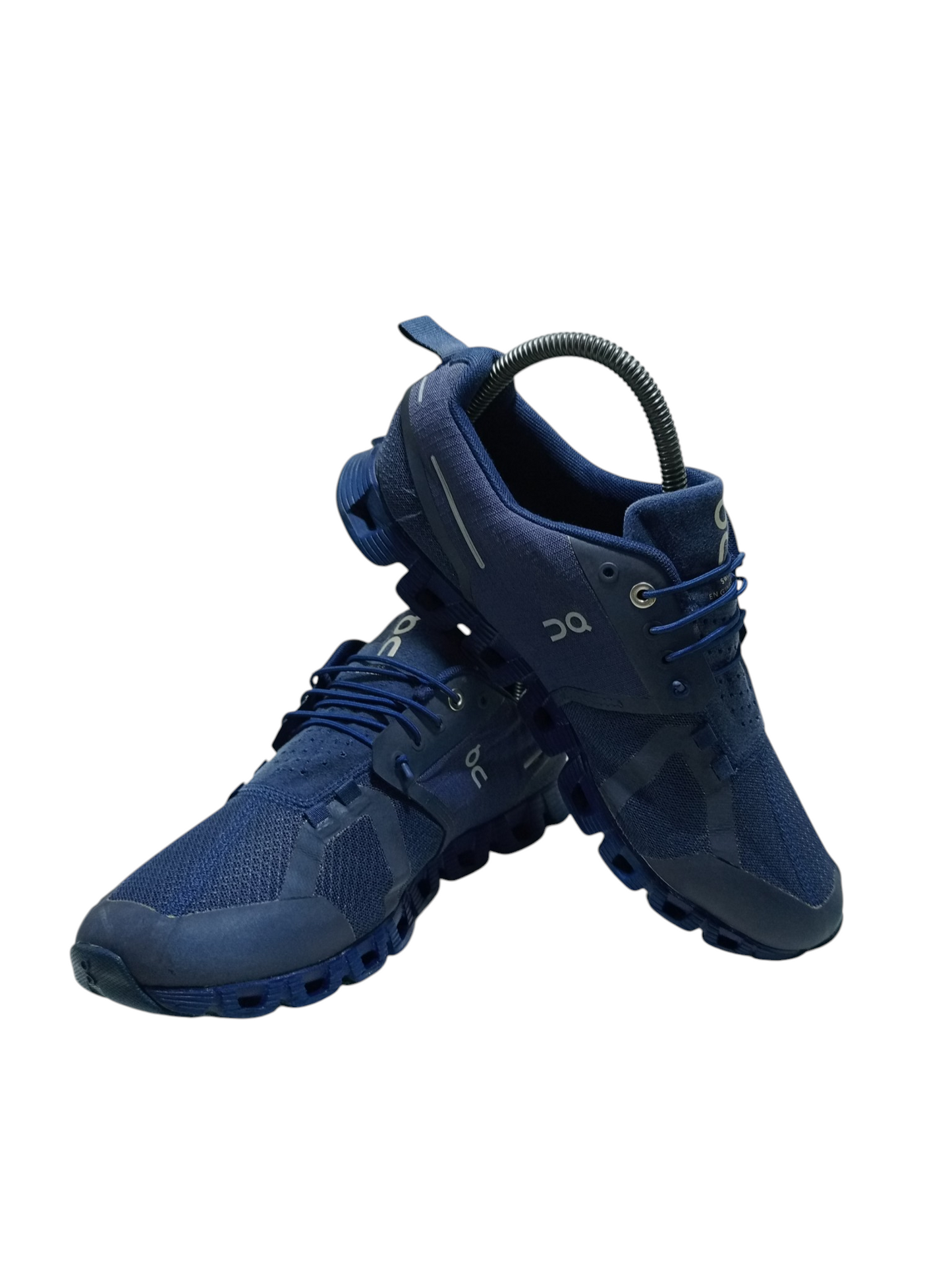 On Cloud 5 Waterproof Blue