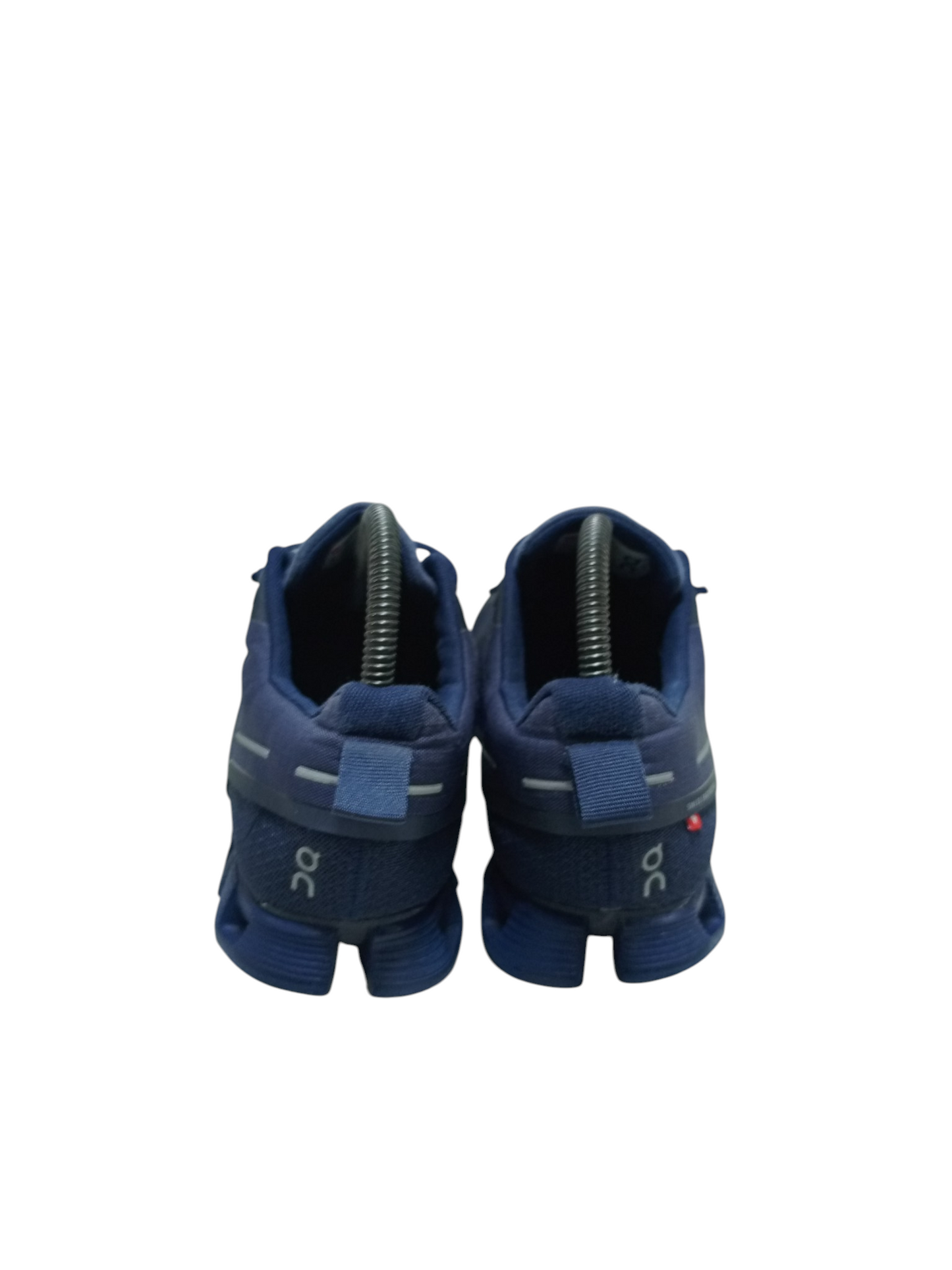 On Cloud 5 Waterproof Blue