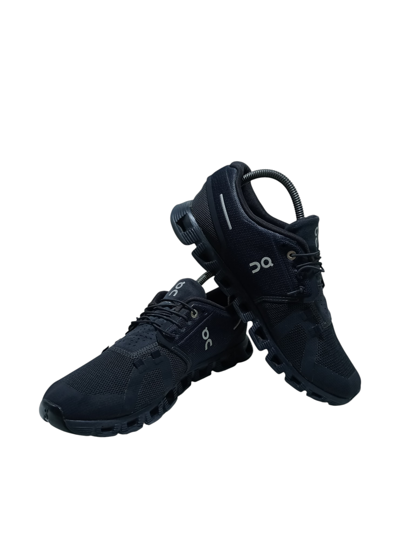On Cloud 5 Black Trainer