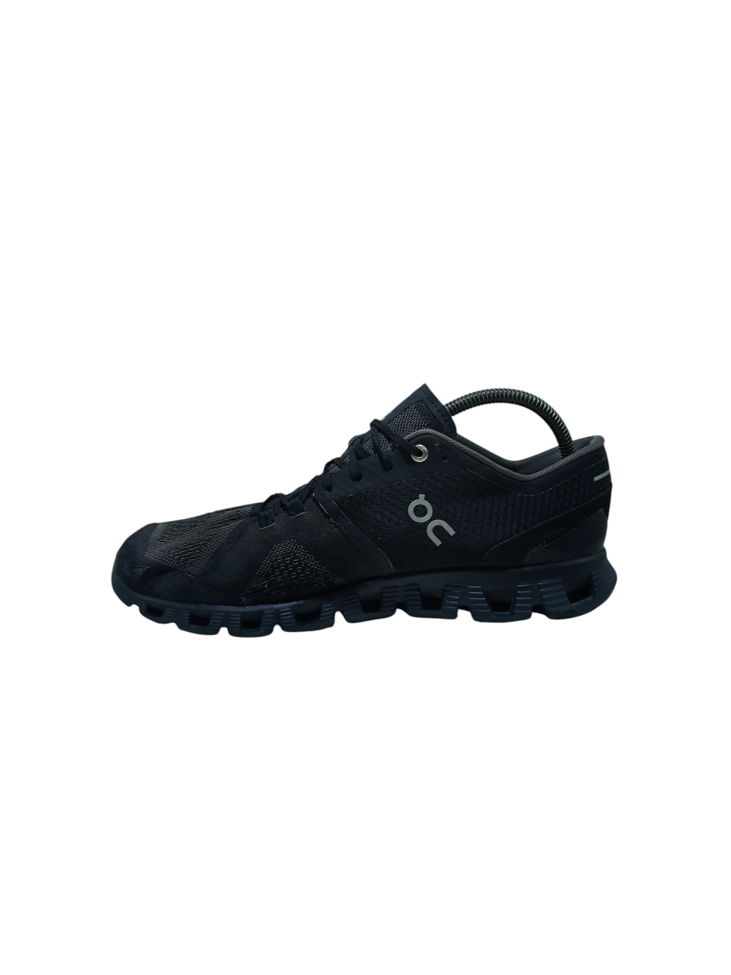 On Cloud 5 Black Swiss