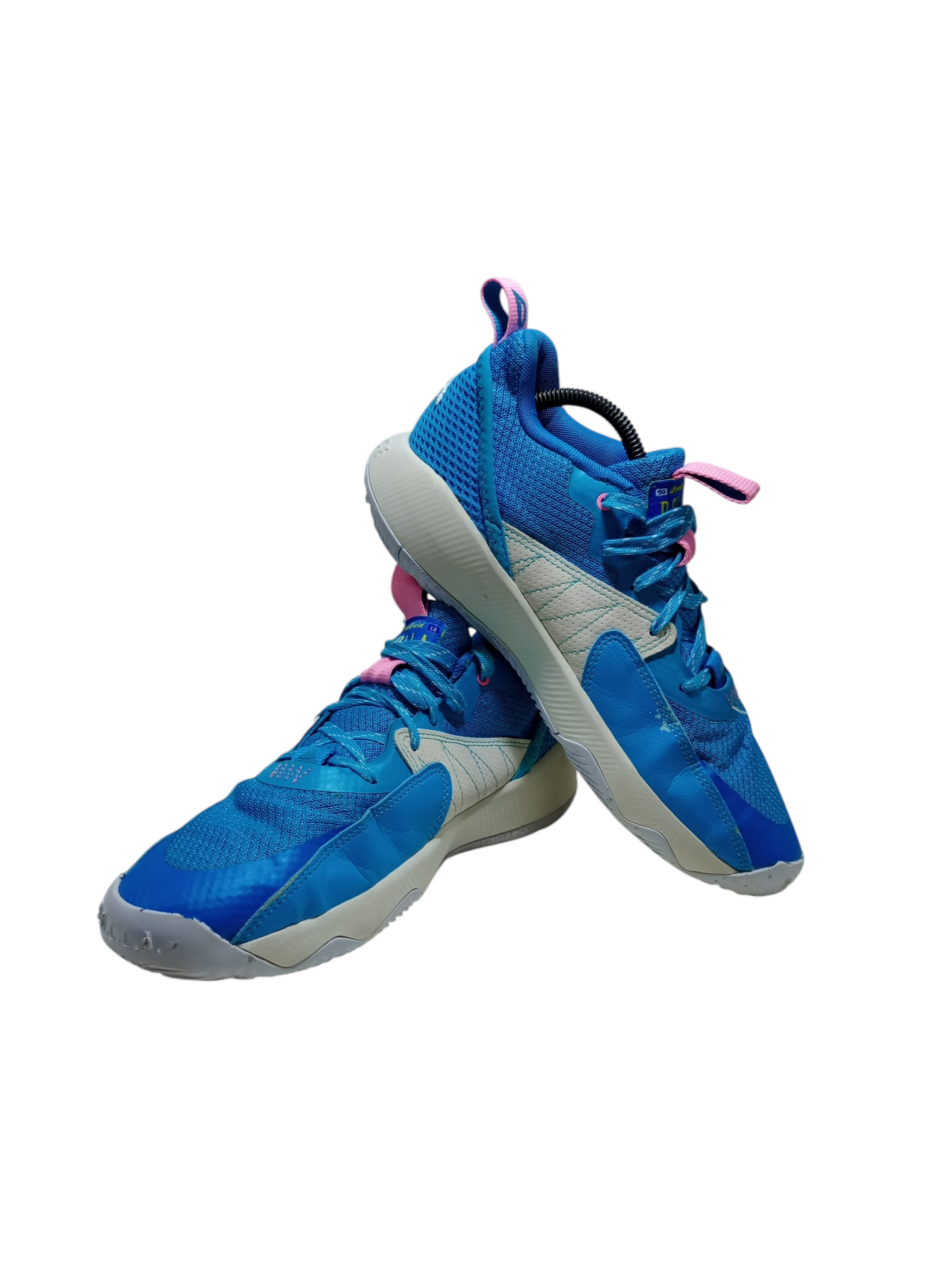Adidas Dame Certified Extply 2.0