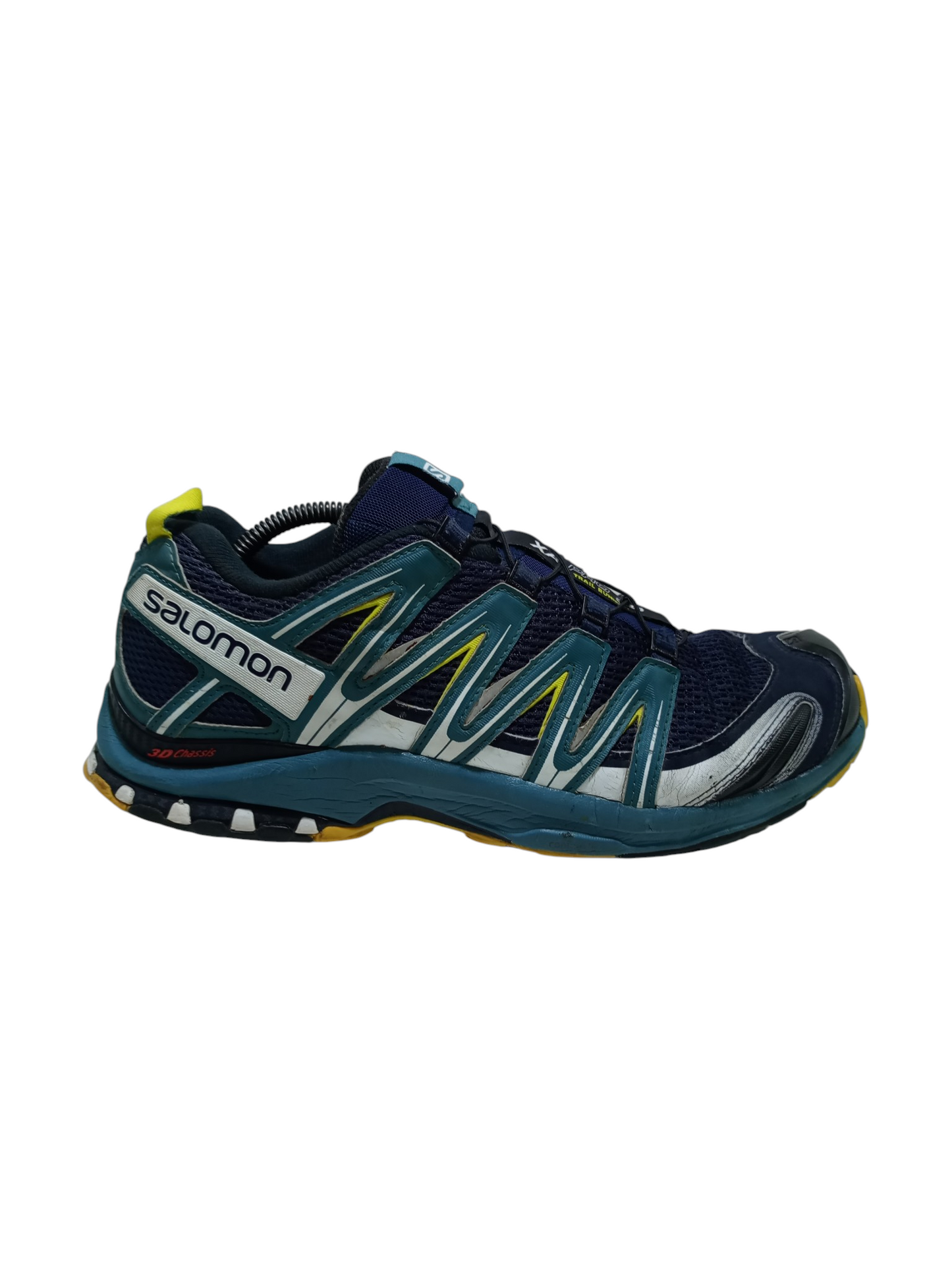 Salomon Xa Pro 3D Hiking