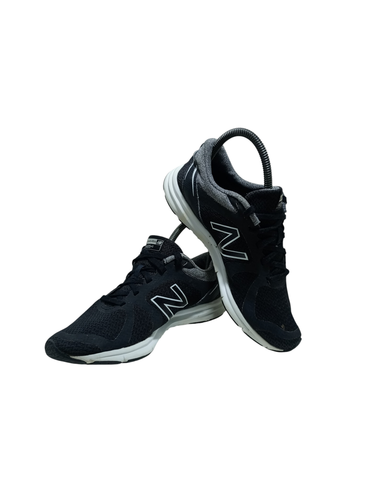 New Balance 635v2