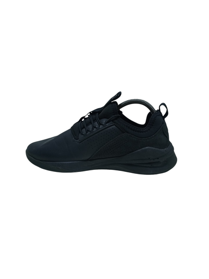 Clove Black Trainer