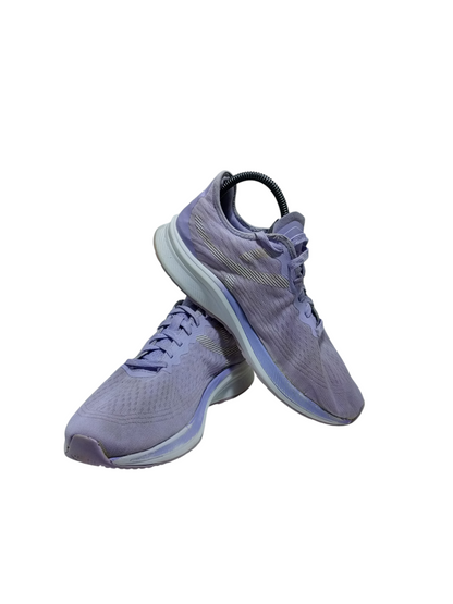 Energetics Running
