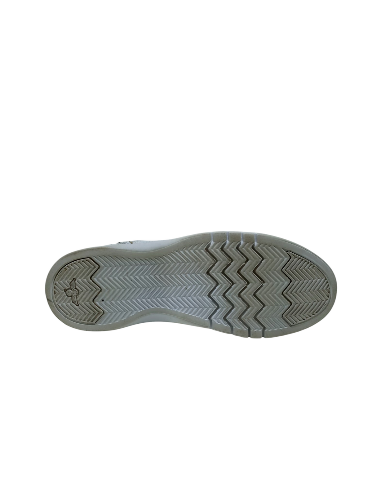Creative Recreation White Shoe
