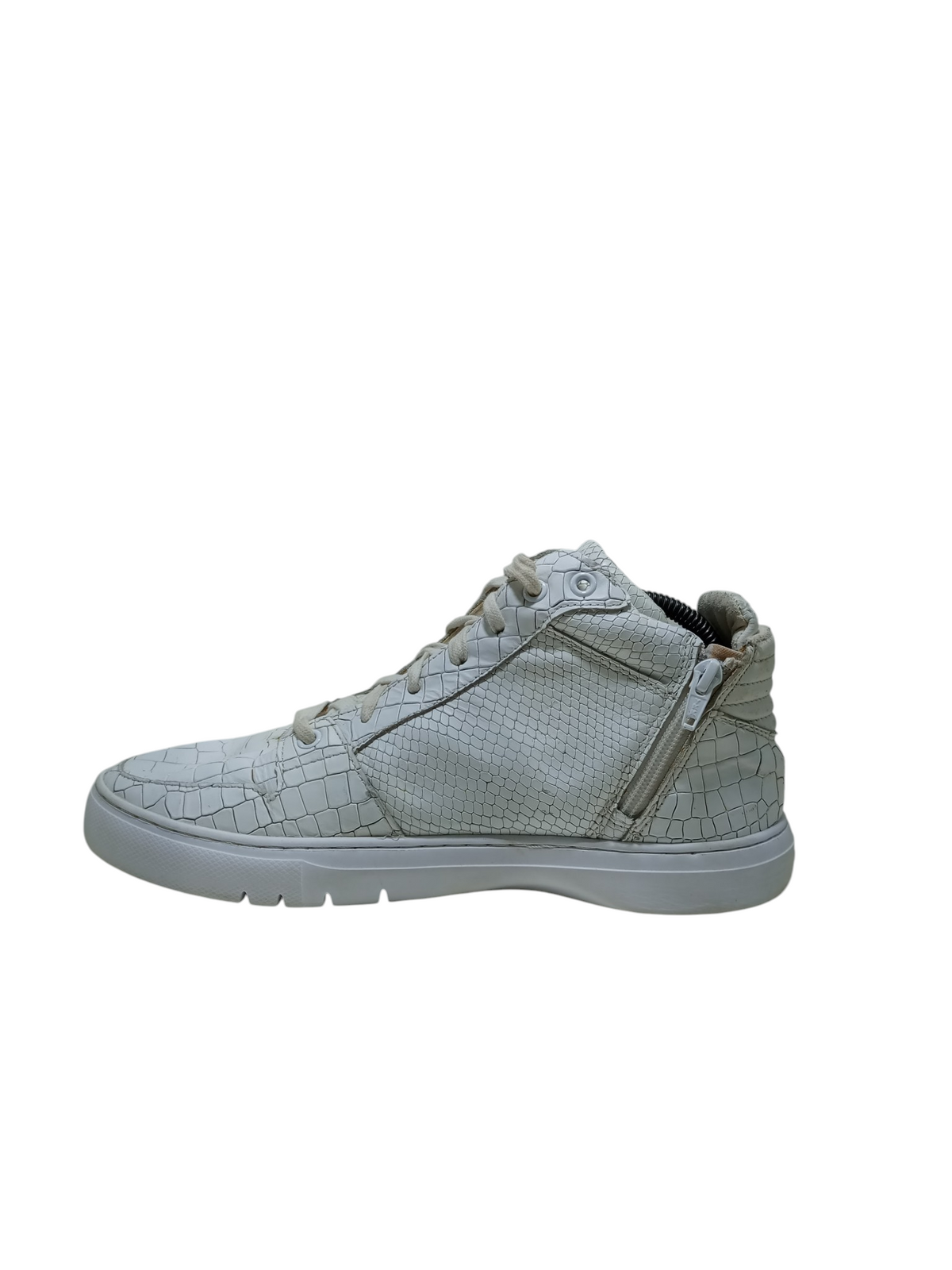 Creative Recreation White Shoe