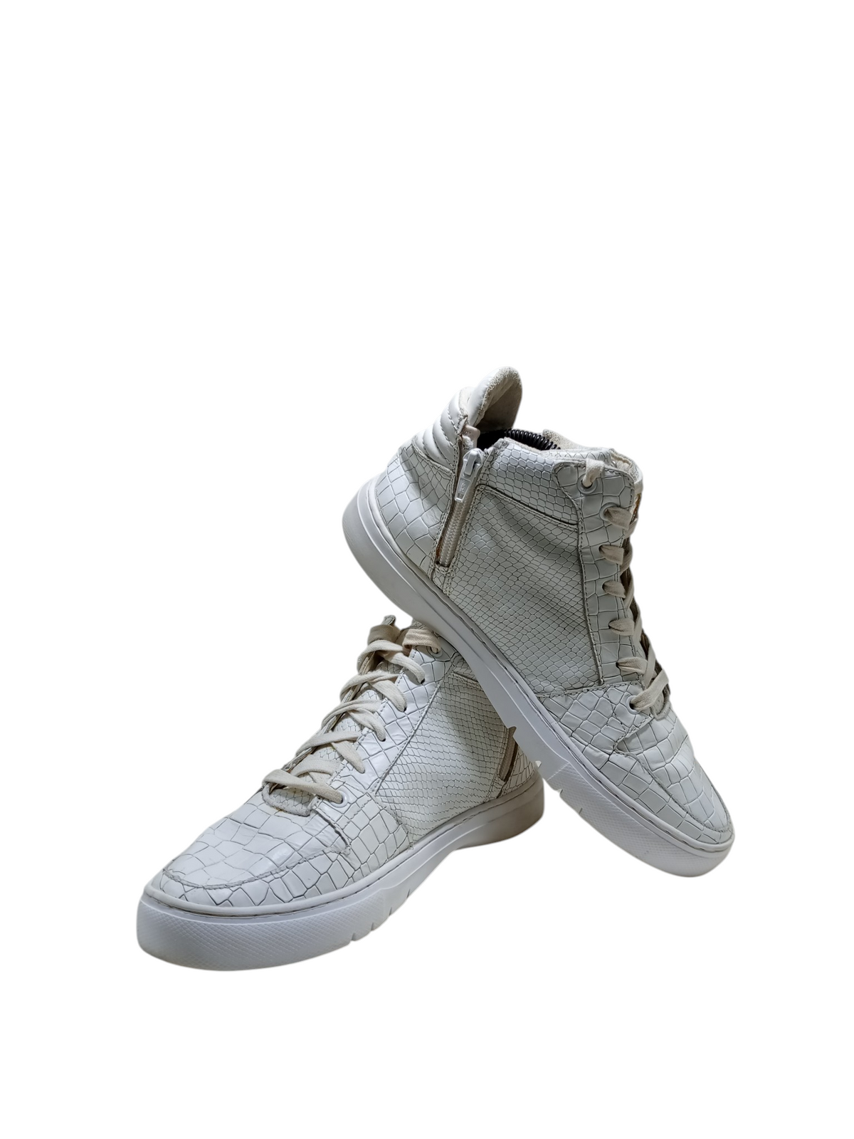 Creative Recreation White Shoe