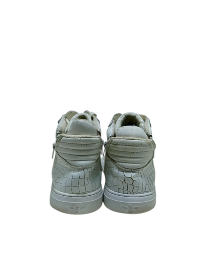 Creative Recreation White Shoe