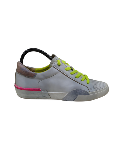 Dolce Vita Casual Leather Shoe