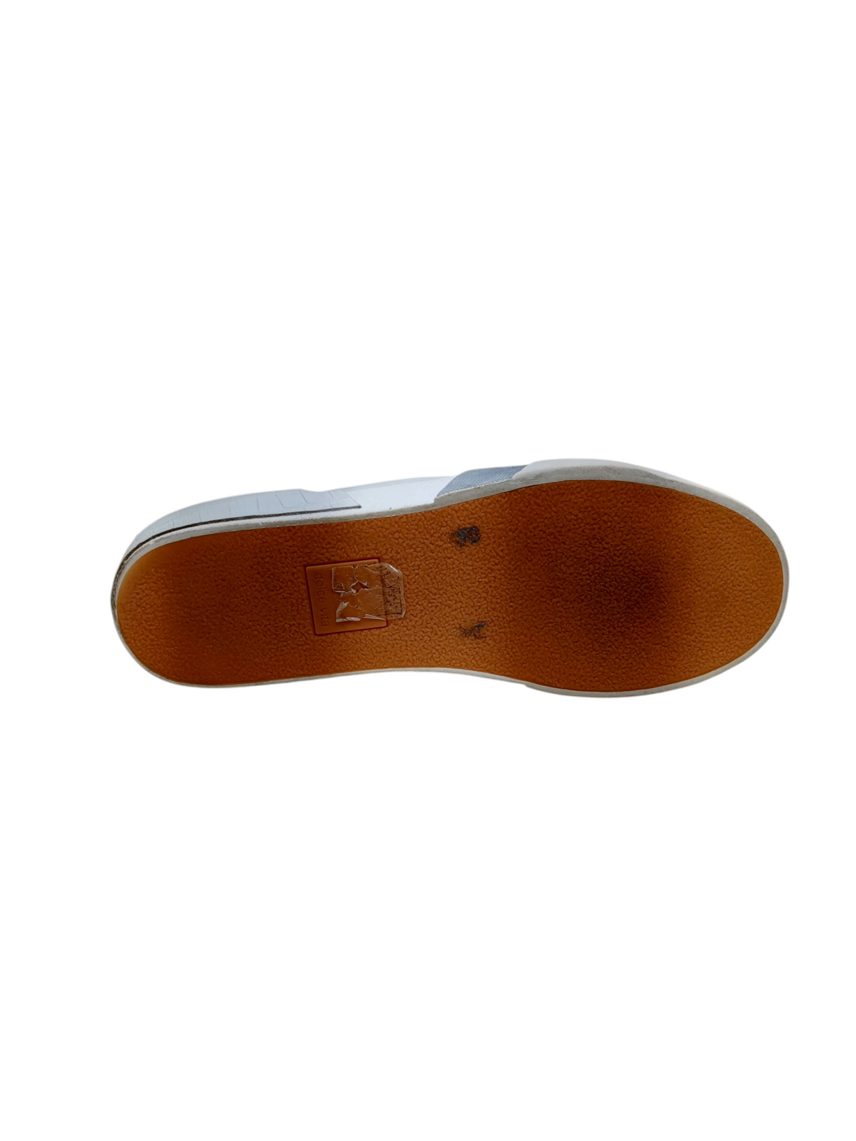 Dolce Vita Casual Leather Shoe