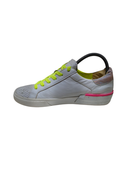 Dolce Vita Casual Leather Shoe