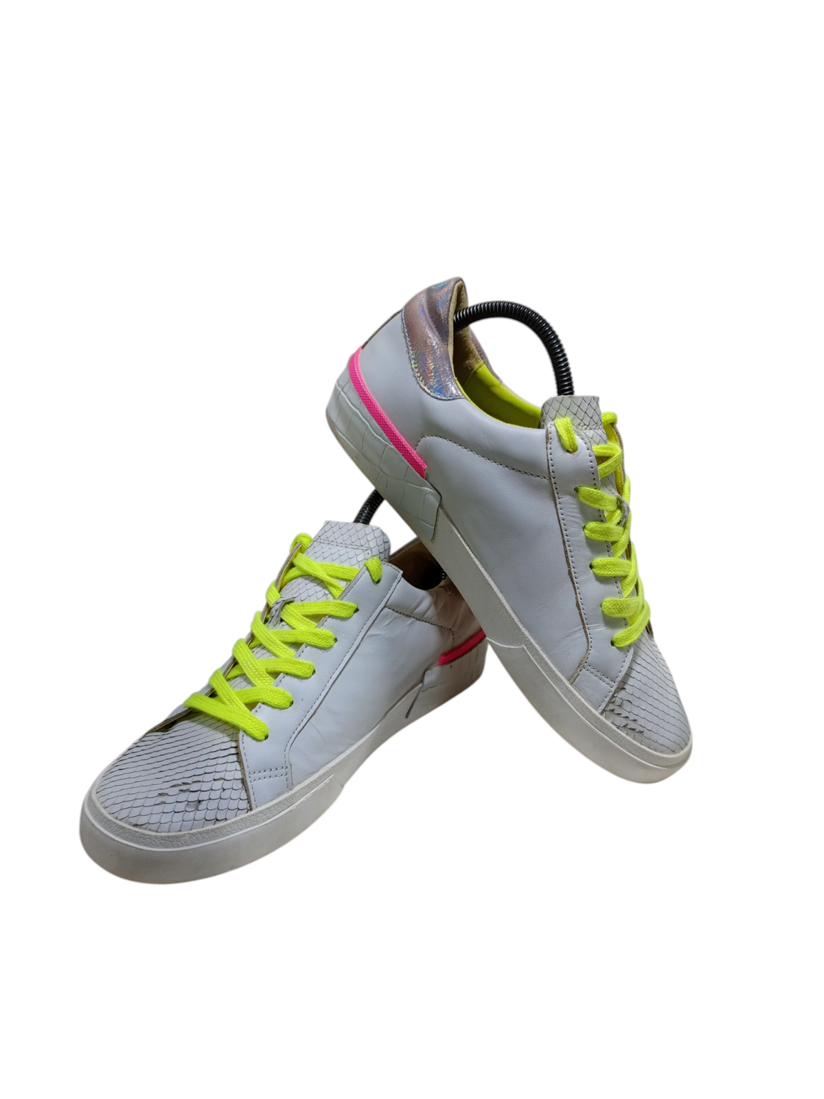 Dolce Vita Casual Leather Shoe