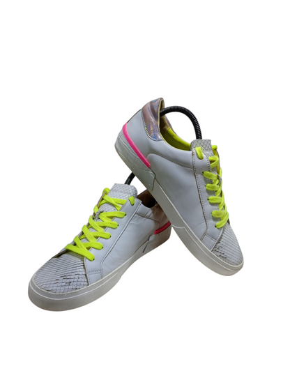 Dolce Vita Casual Leather Shoe