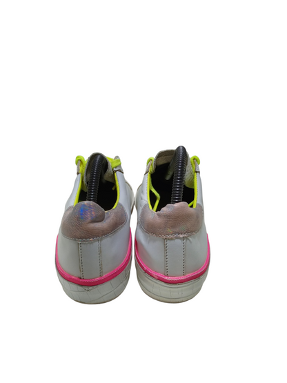 Dolce Vita Casual Leather Shoe