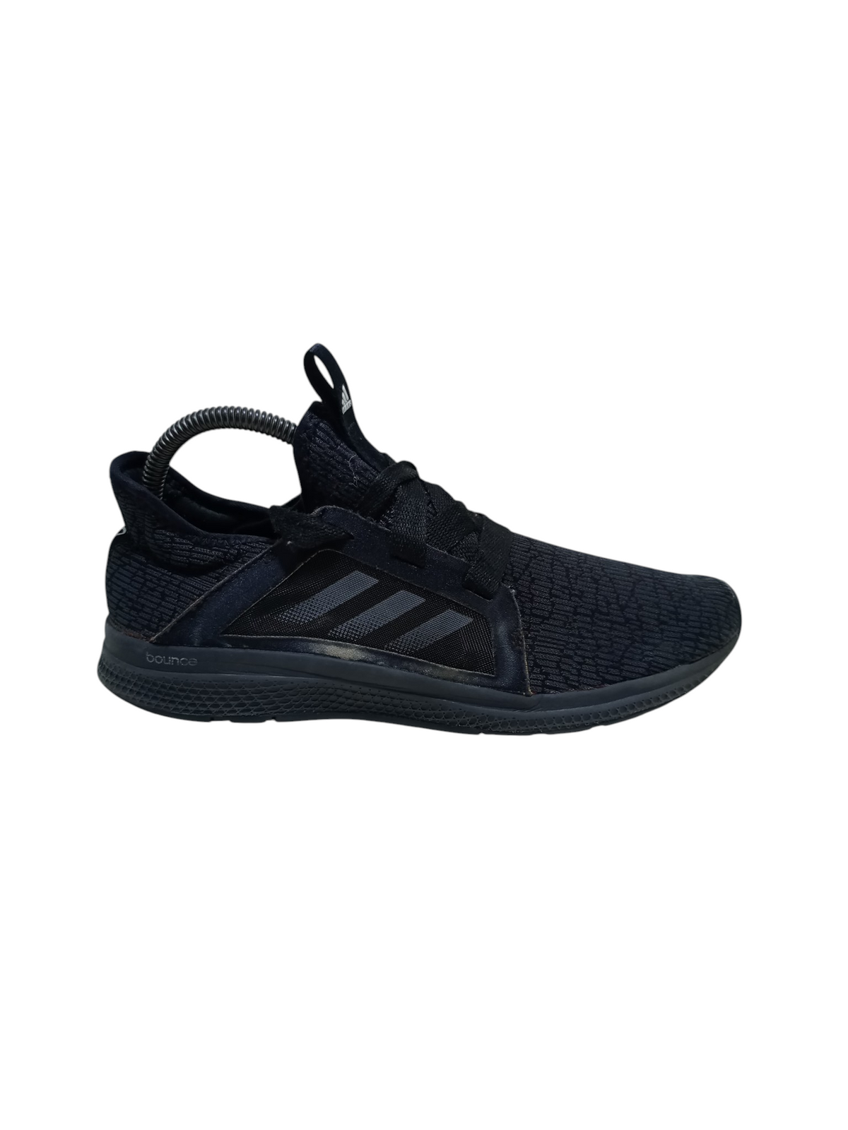 Adidas Edge Lux Black