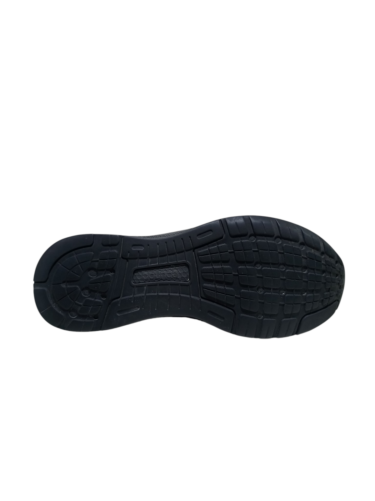 Adidas Edge Lux Black