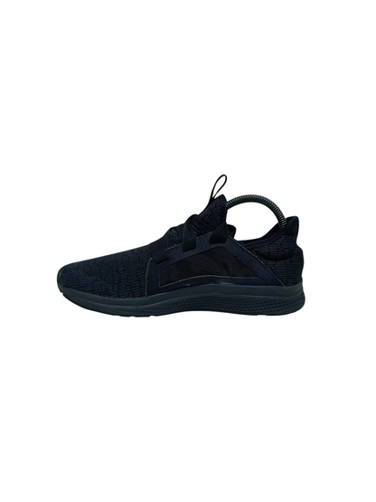 Adidas Edge Lux Black