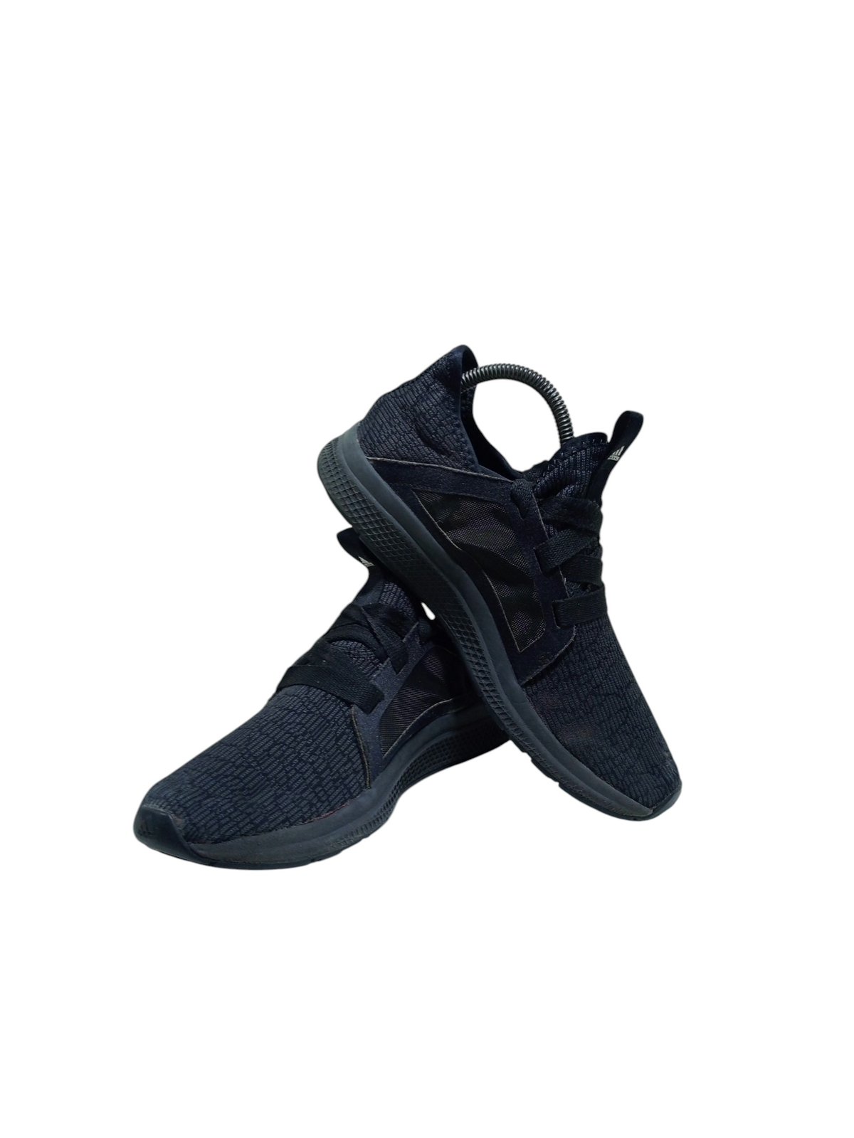 Adidas Edge Lux Black