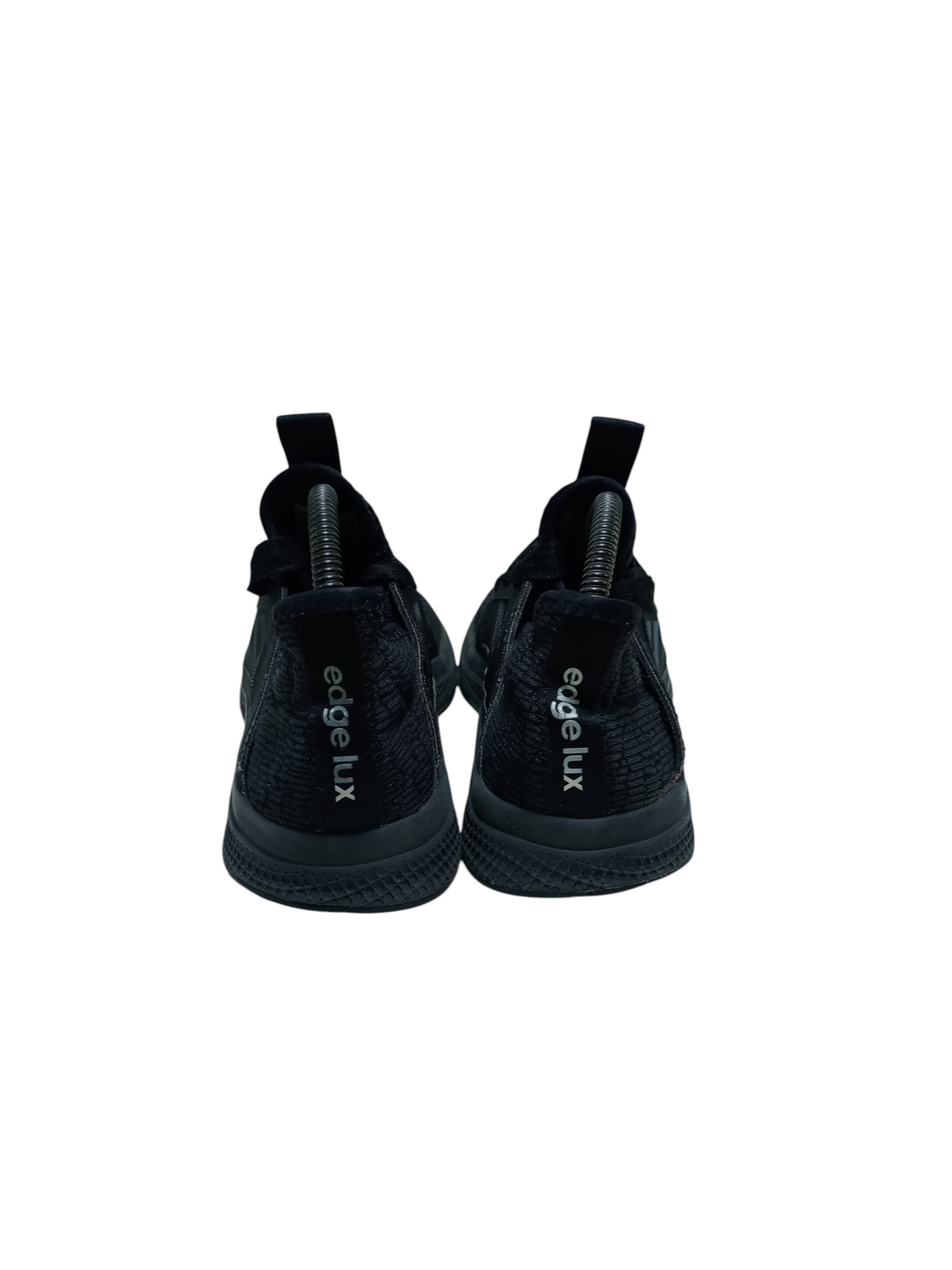 Adidas Edge Lux Black