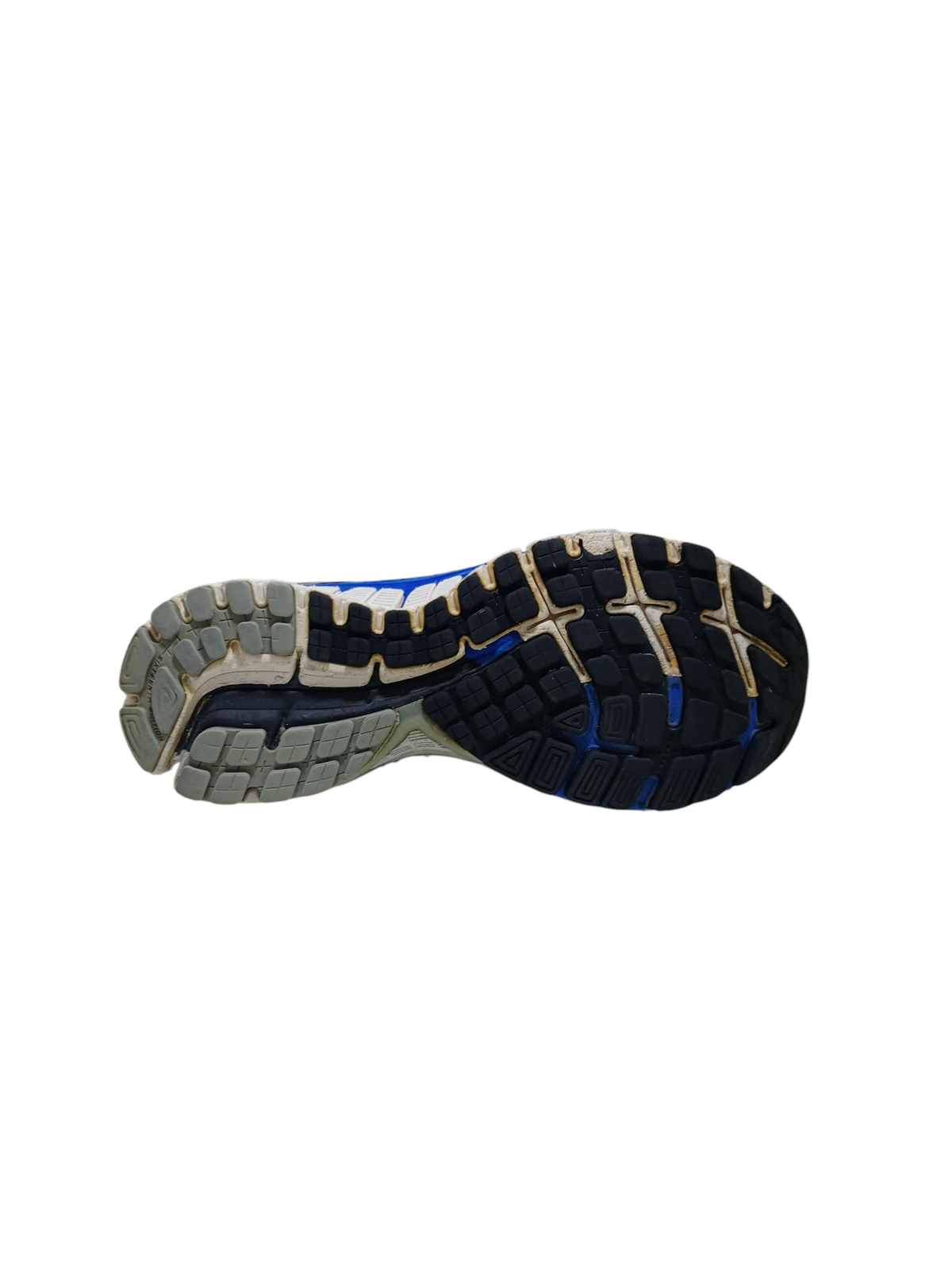 Brooks GTS - 16