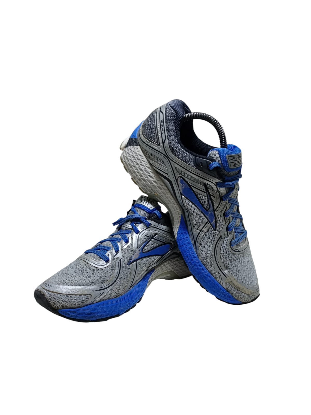 Brooks GTS - 16