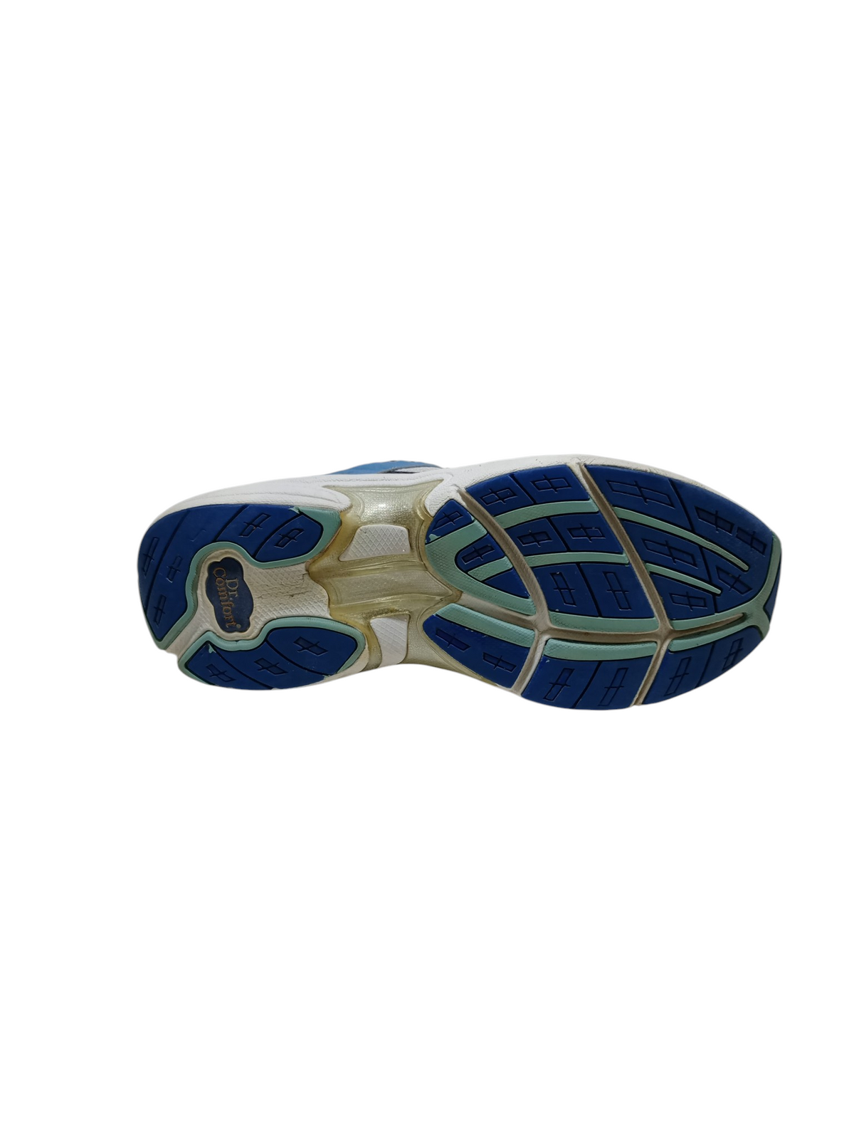 Dr.Comfort Refresh Shoe