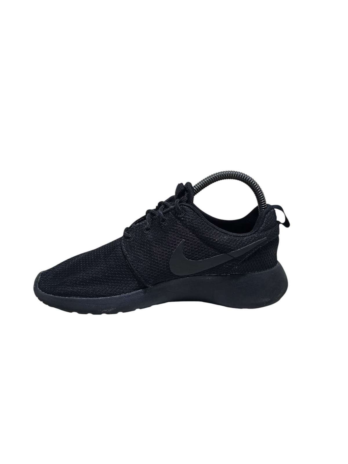 Nike Roshe Run Triple Black