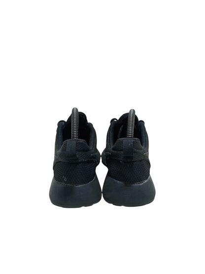 Nike Roshe Run Triple Black