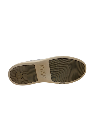 Kizik Grey Sneaker