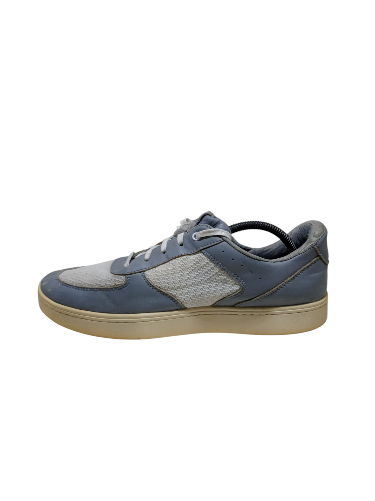 Kizik Grey Sneaker