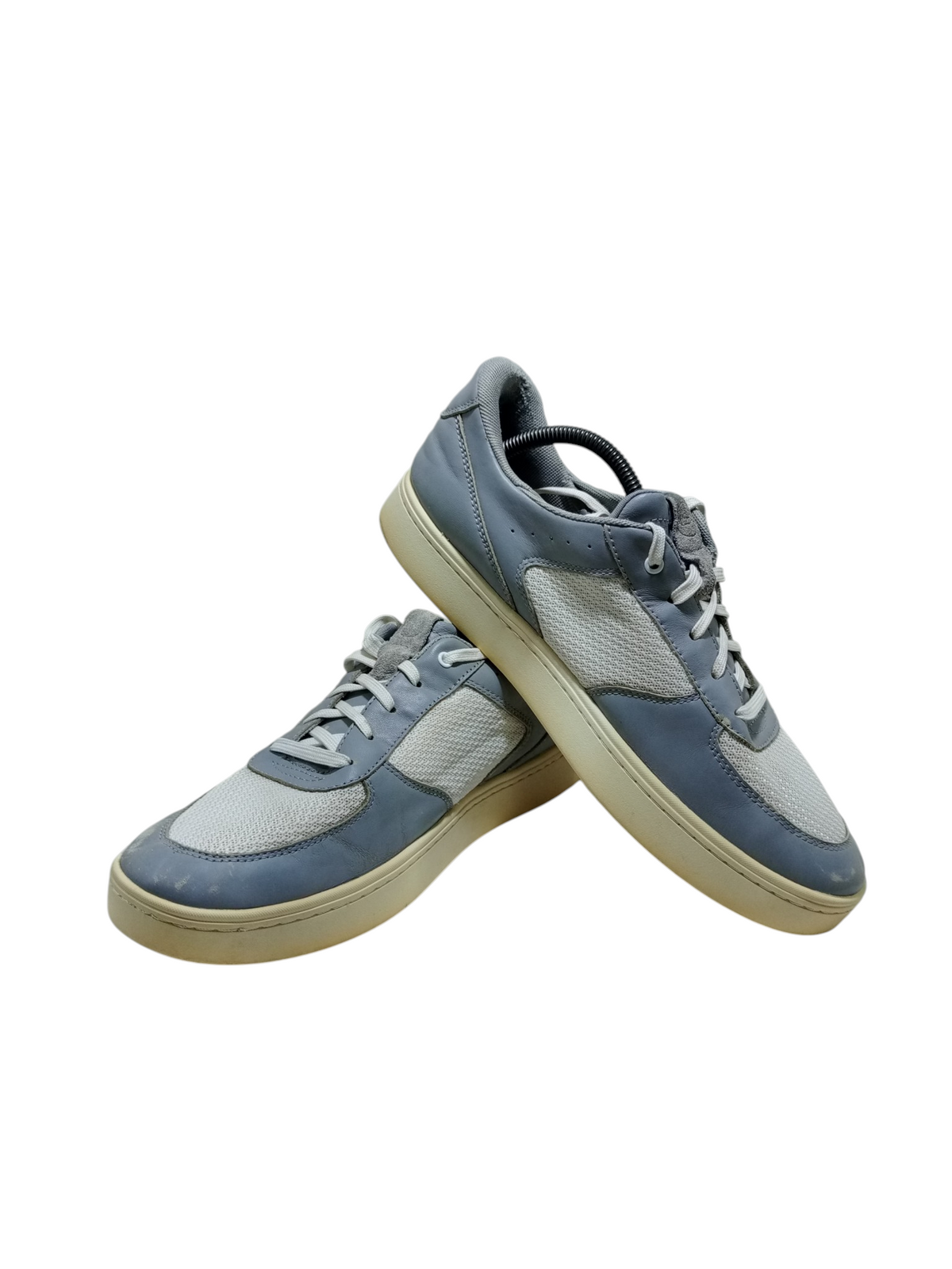 Kizik Grey Sneaker
