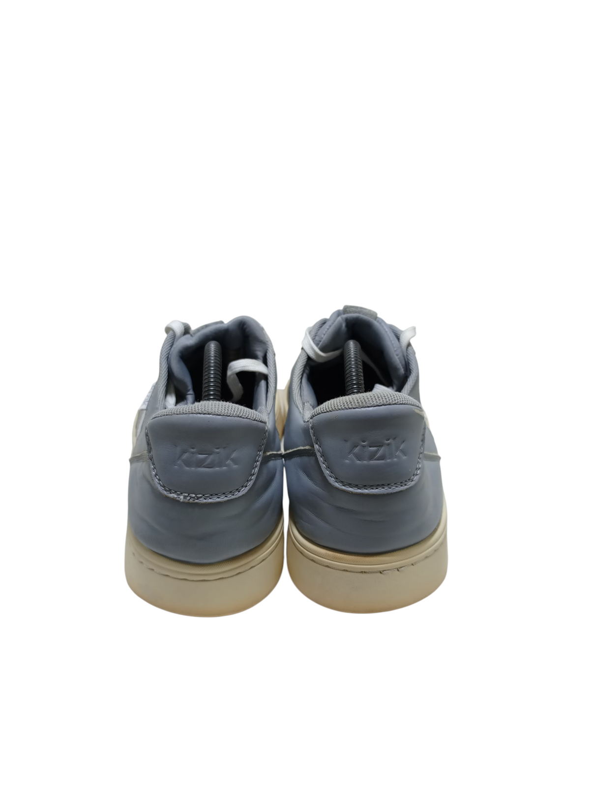 Kizik Grey Sneaker