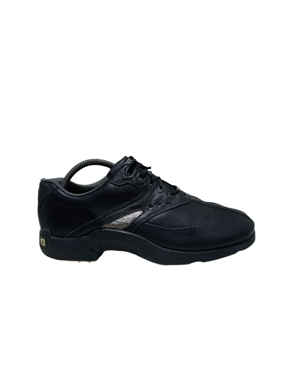FootJoy Superlites Black Golf