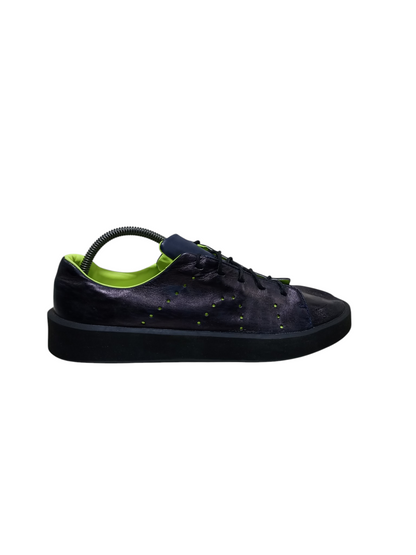 Classic Sneaker Black