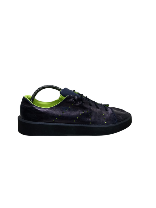 Classic Sneaker Black