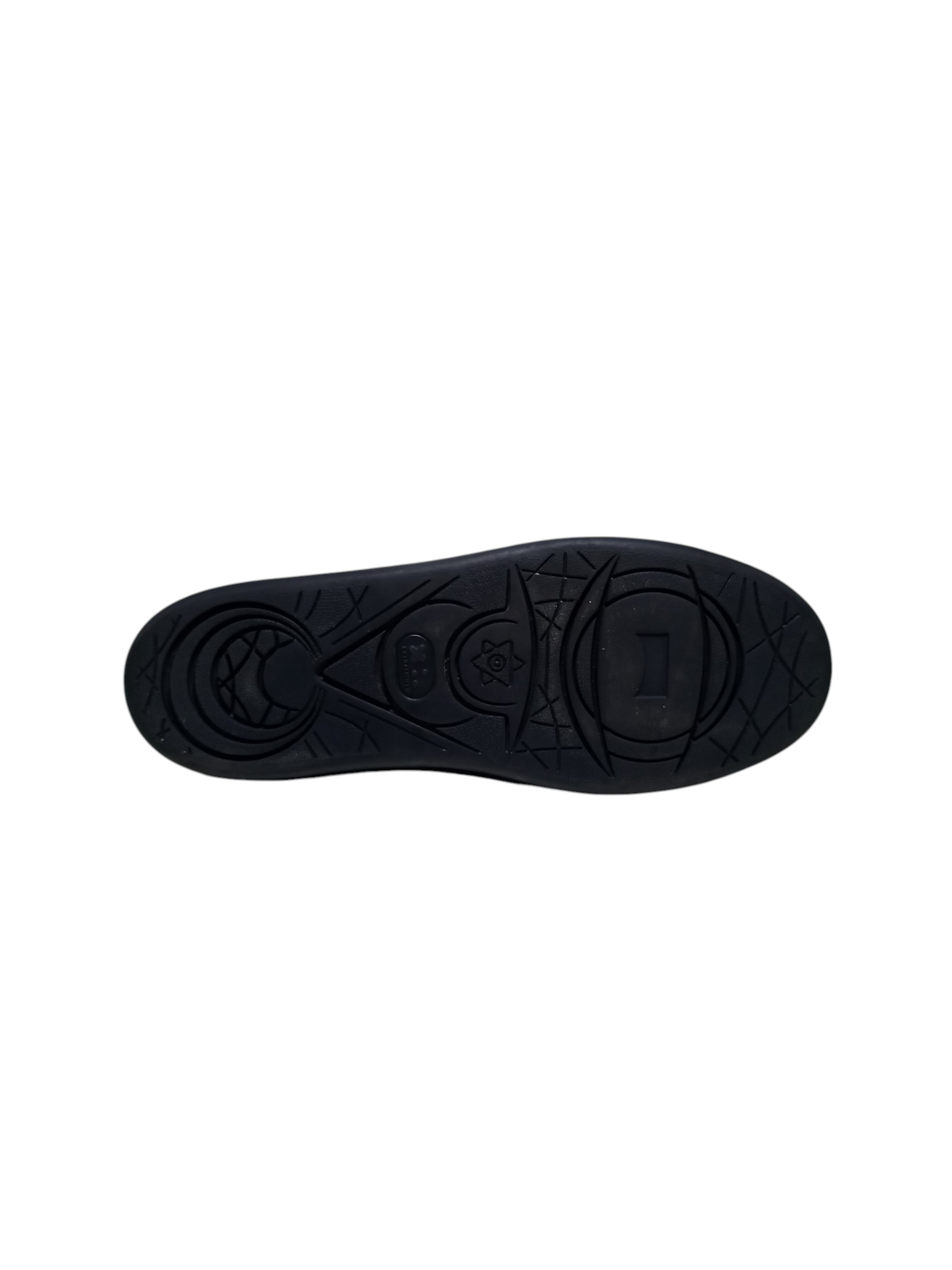 Classic Sneaker Black