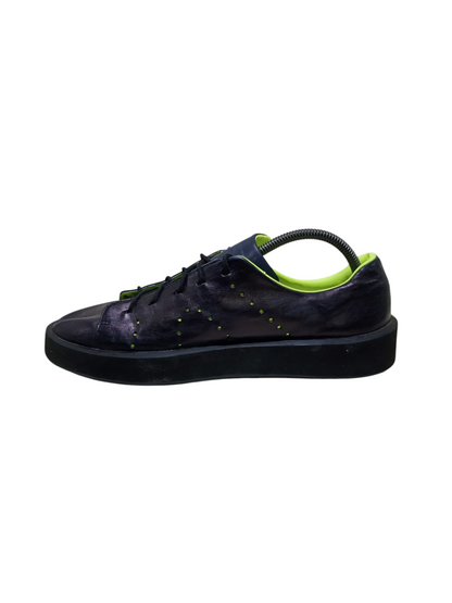 Classic Sneaker Black