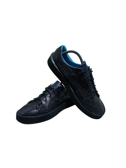 Classic Sneaker Black