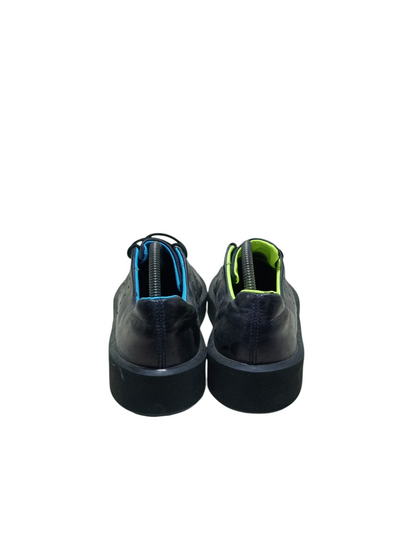 Classic Sneaker Black